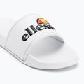 Ellesse Duke weiße Herren-Flip-Flops 7