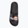 Badeschuhe Herren Ellesse Duke black 5