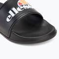 Badeschuhe Herren Ellesse Duke black 7