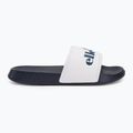 Badeschuhe Herren Ellesse Duke white deep 2