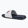 Badeschuhe Herren Ellesse Duke white deep 3