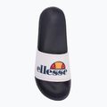 Badeschuhe Herren Ellesse Duke white deep 5