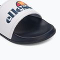 Badeschuhe Herren Ellesse Duke white deep 7