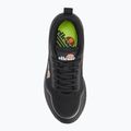 Herrenschuhe Ellesse Sem black/ lime fluo 5