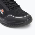Herrenschuhe Ellesse Sem black/ lime fluo 7