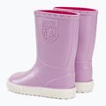 BOATILUS Nautic Kinderwadenstiefel in lila BO-NAUTIC-VAR.11-KD 3