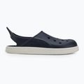 BOATILUS Cloggy Junior Sandalen kobalt/weiß 2