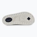 BOATILUS Cloggy Junior Sandalen kobalt/weiß 4