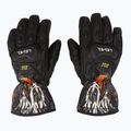 Skihandschuhe Kinder Level Sq JR CF pk black 2