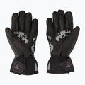 Skihandschuhe Kinder Level Sq JR CF pk black 3