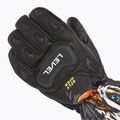 Skihandschuhe Kinder Level Sq JR CF pk black 4