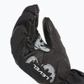 Skihandschuhe Kinder Level Sq JR CF pk black 5