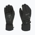 Skihandschuhe Herren Level Freelander Gore-Tex black