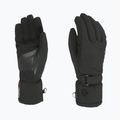 Skihandschuhe Damen Level Eclypse Gore-Tex black 6