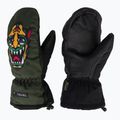 Snowboardhandschuhe Level Soul Mitt forest