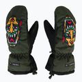 Snowboardhandschuhe Level Soul Mitt forest 2