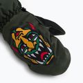 Snowboardhandschuhe Level Soul Mitt forest 4