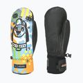 Skihandschuhe Kinder Level Vertigo Mitt Teen tribe