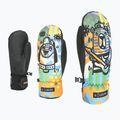 Skihandschuhe Kinder Level Vertigo Mitt Teen tribe