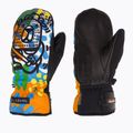 Skihandschuhe Kinder Level Vertigo Mitt Teen tribe