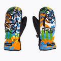 Skihandschuhe Kinder Level Vertigo Mitt Teen tribe 2