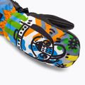 Skihandschuhe Kinder Level Vertigo Mitt Teen tribe 5