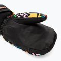 Skihandschuhe Kinder Level Vertigo Mitt Teen pattern 4