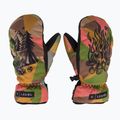 Skihandschuhe Kinder Level Vertigo Mitt Teen wood 2