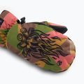 Skihandschuhe Kinder Level Vertigo Mitt Teen wood 4