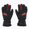 Herren-Skihandschuhe Level Alpine rot 2