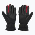 Herren-Skihandschuhe Level Alpine rot 3