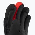 Herren-Skihandschuhe Level Alpine rot 4