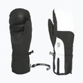 Skihandschuhe Level Iris Mitt black/white