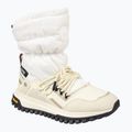 Damen Colmar Warmer Polar Schneestiefel off white/lt gold 7