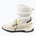 Damen Colmar Warmer Polar Schneestiefel off white/lt gold 9
