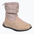 Damen Colmar Warmer 2 Mono tan braun Schneestiefel 7