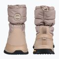 Damen Colmar Warmer 2 Mono tan braun Schneestiefel 10