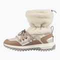 Colmar Warmer Voyage Damen Schneestiefel tan braun/off white 9