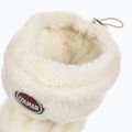 Colmar Warmer Voyage Damen Schneestiefel tan braun/off white 11