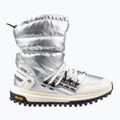 Colmar Warmer Freeze Damen Schneestiefel silber/weiß 8