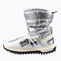 Colmar Warmer Freeze Damen Schneestiefel silber/weiß 9