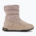 Damen Colmar Warmer 2 Mono tan braun Schneestiefel 2