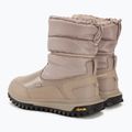 Damen Colmar Warmer 2 Mono tan braun Schneestiefel 3