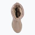 Damen Colmar Warmer 2 Mono tan braun Schneestiefel 6