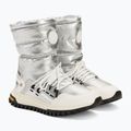 Colmar Warmer Freeze Damen Schneestiefel silber/weiß 4