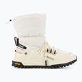 Damen Colmar Warmer Polar Schneestiefel off white/lt gold 2