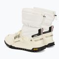 Damen Colmar Warmer Polar Schneestiefel off white/lt gold 3
