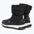 Colmar Warmer 2 Plain Damen Schneestiefel schwarz 3