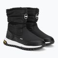Colmar Warmer 2 Plain Damen Schneestiefel schwarz 4