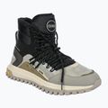 Herren Colmar Peaker Stream Schuhe grau/schwarz/grüne Farbe 7